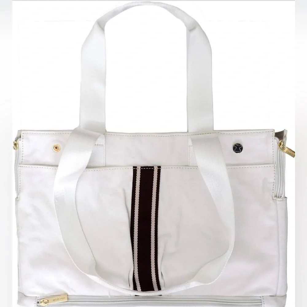 Miso pup pet carrier tote